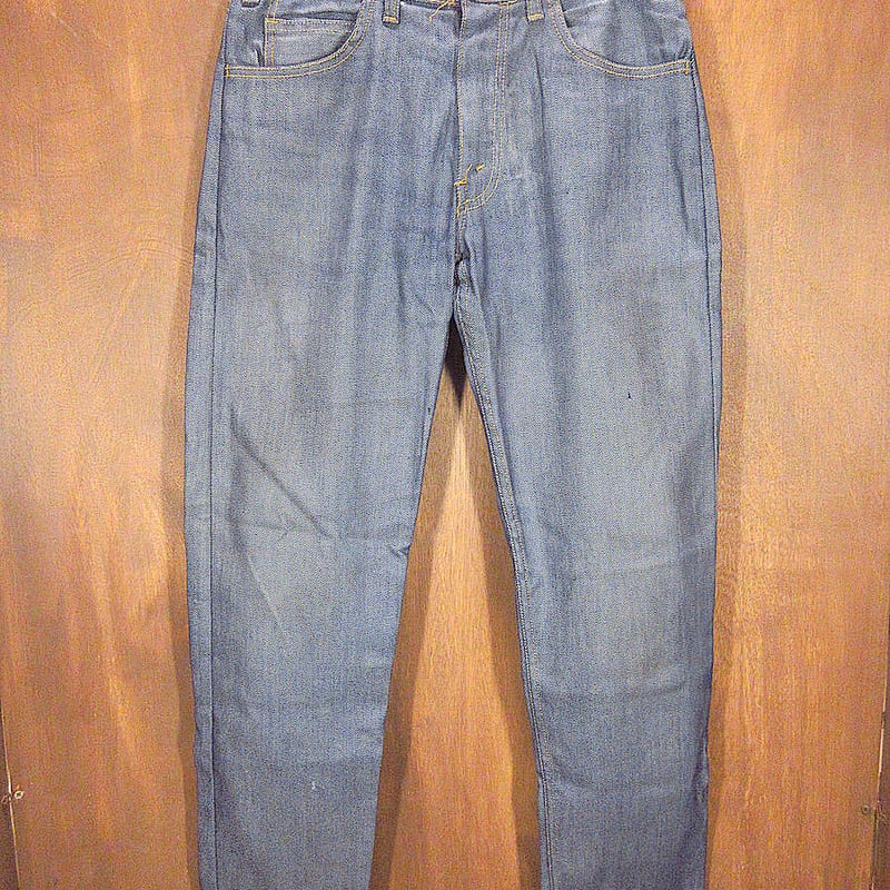 ビンテージ60's○Levi's 612 BIG E実寸W77cm○220611s7-m-pn...