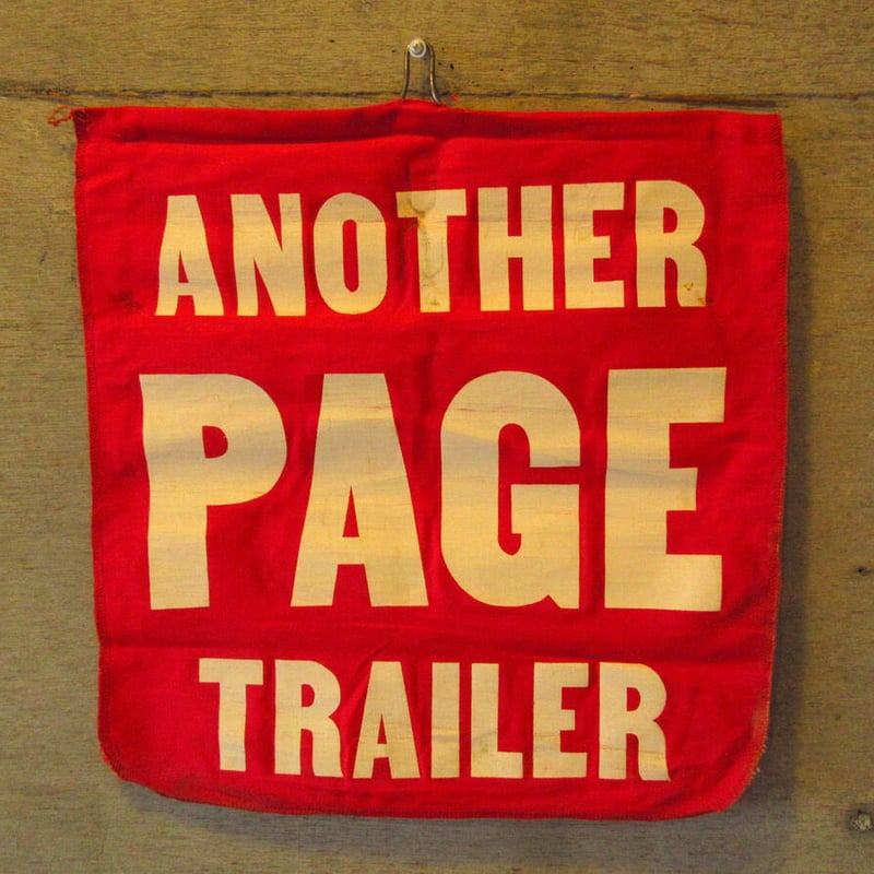 Oxbow ビンテージ　バナー　看板　ポスター　フラッグ Oxbow ビンテージ バナー 看板 ポスター フラッグ Oxbow