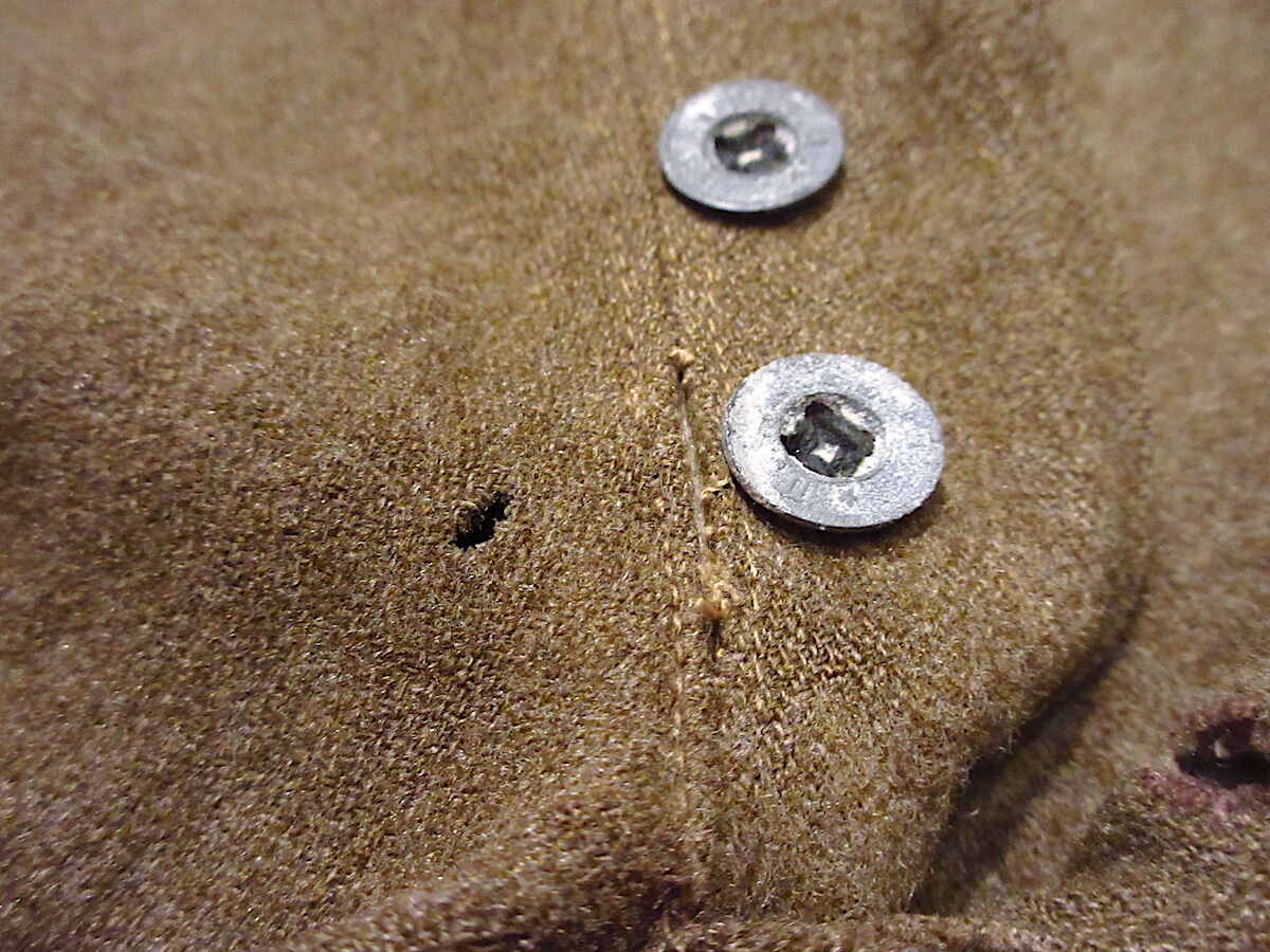 専用　20s 30s vintage US ARMY メタルボタン セット 20s 30s vintage US ARMY メタルボタン 7個セット - メルカリ