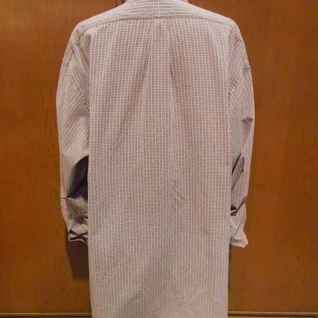 ビンテージ90's●Ralph Laurenチェックボタンダウンシャツsize XL●220812r3-m-lssh-drs古着ラルフローレントップスBDシャツ