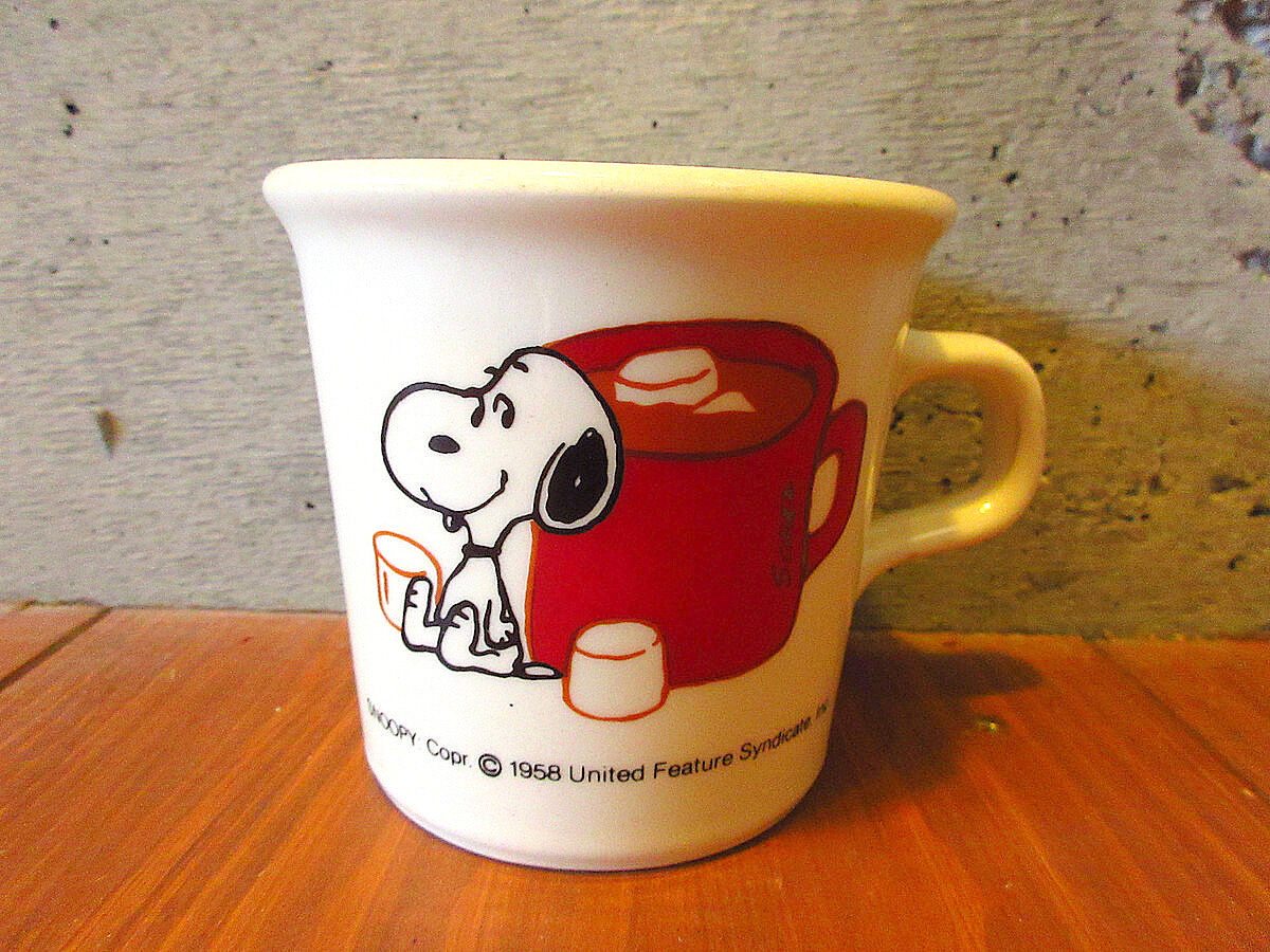スヌーピー　セラミック キッズ セラミック テーブルウェア PEANUTS™ | Zara Home 日本/Japan