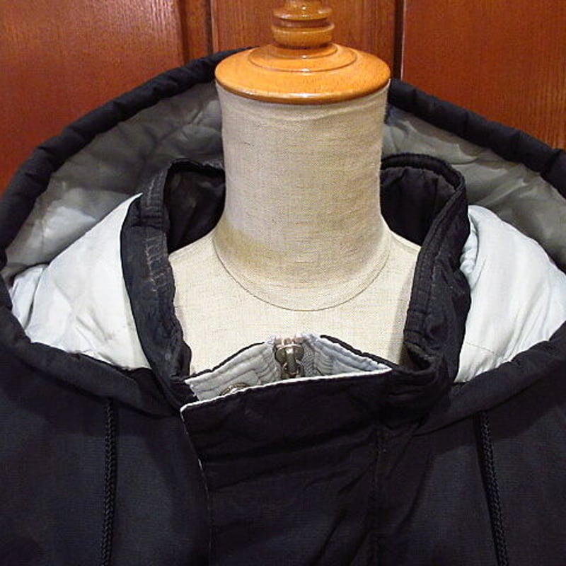 ビンテージ90's○STARTER NFL RAIDERSナイロンプルオーバー中綿