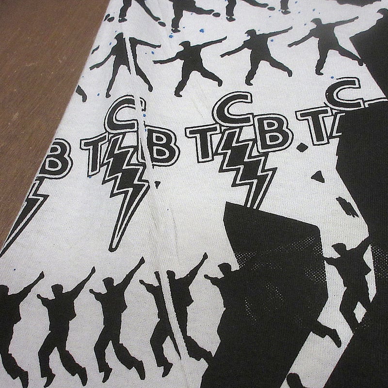 エルヴィス プレスリー　ヴィンテージラグ 70年代 70s エルヴィス・プレスリー ミュージック ロック