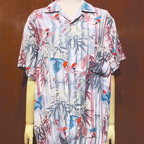 アロハシャツ | STORES