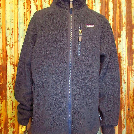 CATEGORY フリースジャケット | cozy vintage