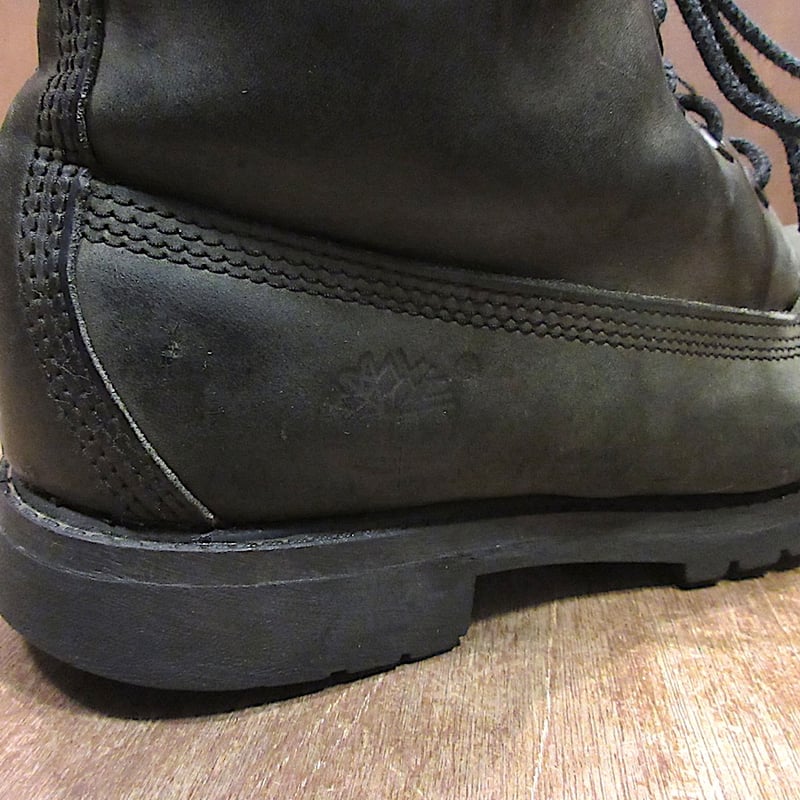 ビンテージ90's○Timberland 6インチプレミアムブーツsize 75 M○2511