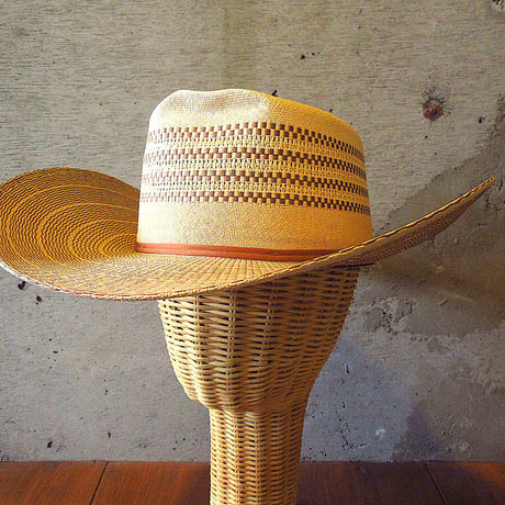 CATEGORY ストローハット | cozy vintage CATEGORY ストローハット | cozy vintage