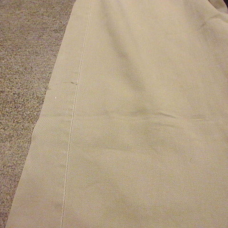 ビンテージ60's70's○SearsチノトラウザーズW78cm○200727f4-m
