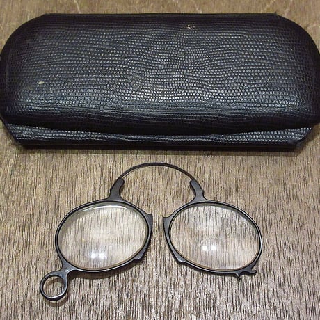 フィンチ眼鏡 | STORES