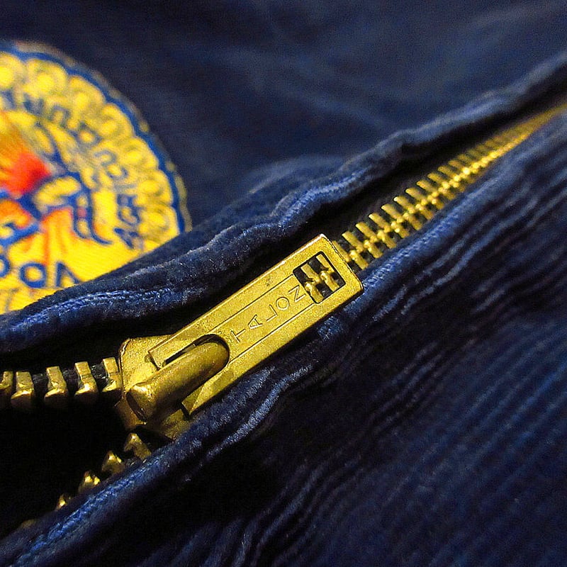 【濃紺❗️】FFA jacket 古着 コーデュロイジャケット ファーマーズ fit=scale-down,w=1200