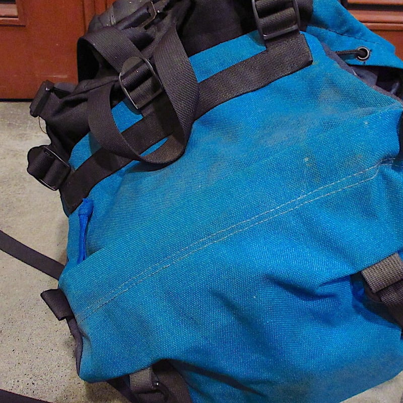 ビンテージ80's90's○ACTIVE LEISUREフレームパック○220611r9-ba