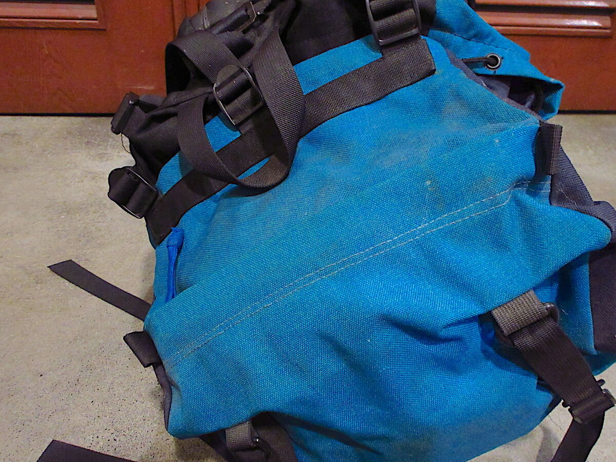 ビンテージ80's90's○ACTIVE LEISUREフレームパック○220611r9-ba