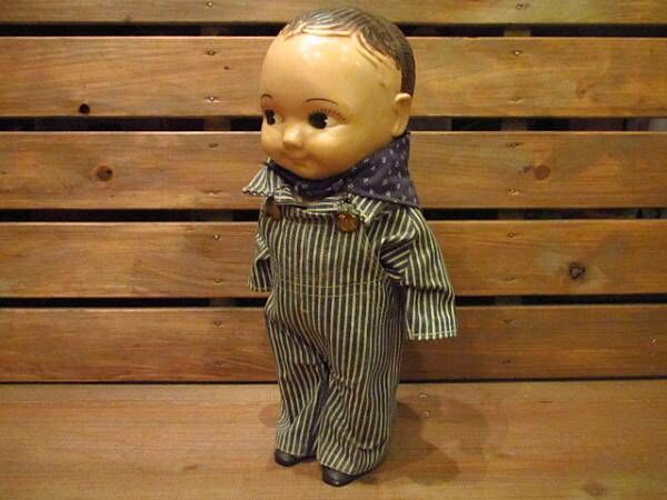 Buddy Lee クラシックドール original