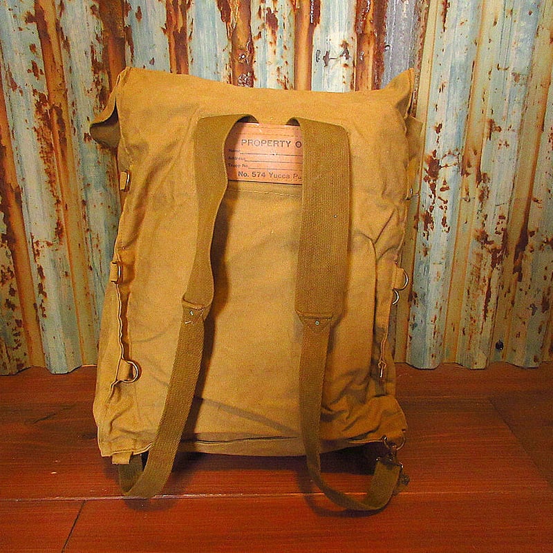ヴィンテージキャンバスバックUS 楽天市場】希少/40's/USA製/US MAIL/キャンバス/メールバッグ