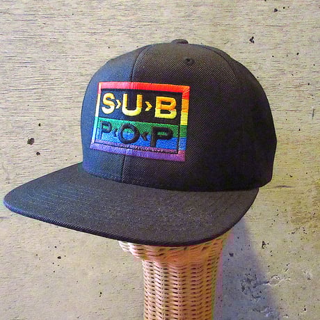 激レア B.A.S.S. ビンテージ キャップ CAP  デットストック 古着 dead stock!! 90s SEGA SPORTS cap【高円寺店】 | What'z up