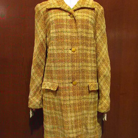 CATEGORY コート | cozy vintage