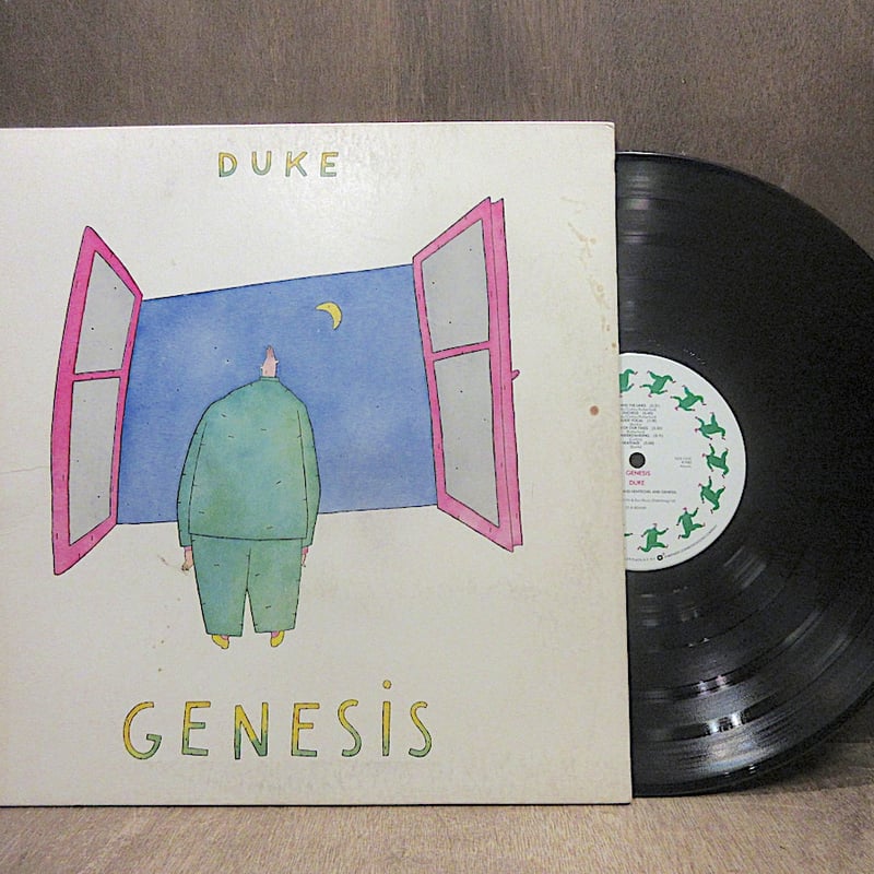 GENESIS○Duke ATLANTIC SD 16014○260326z7-rcd-12-