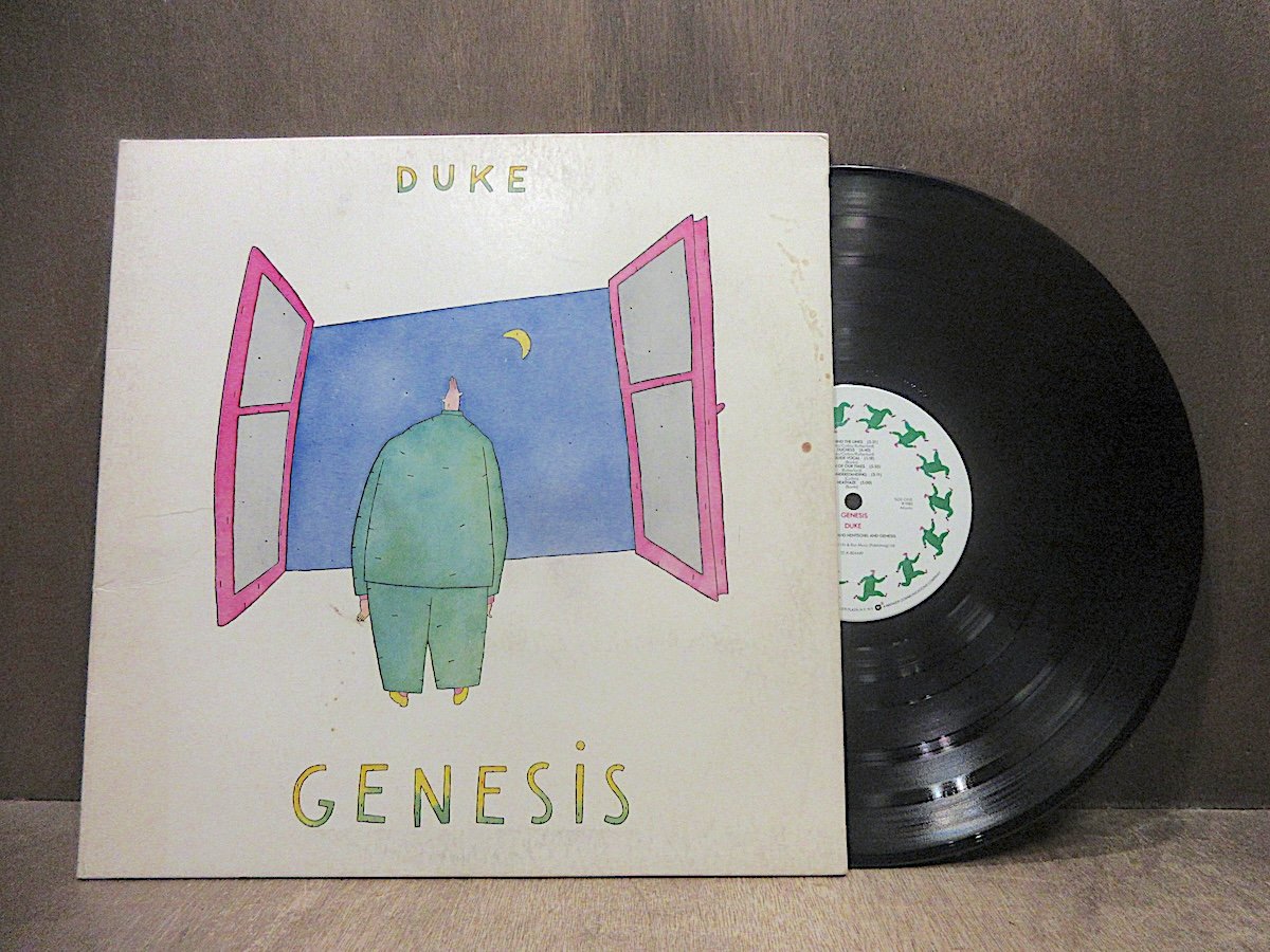 GENESIS○Duke ATLANTIC SD 16014○260326z7-rcd-12-