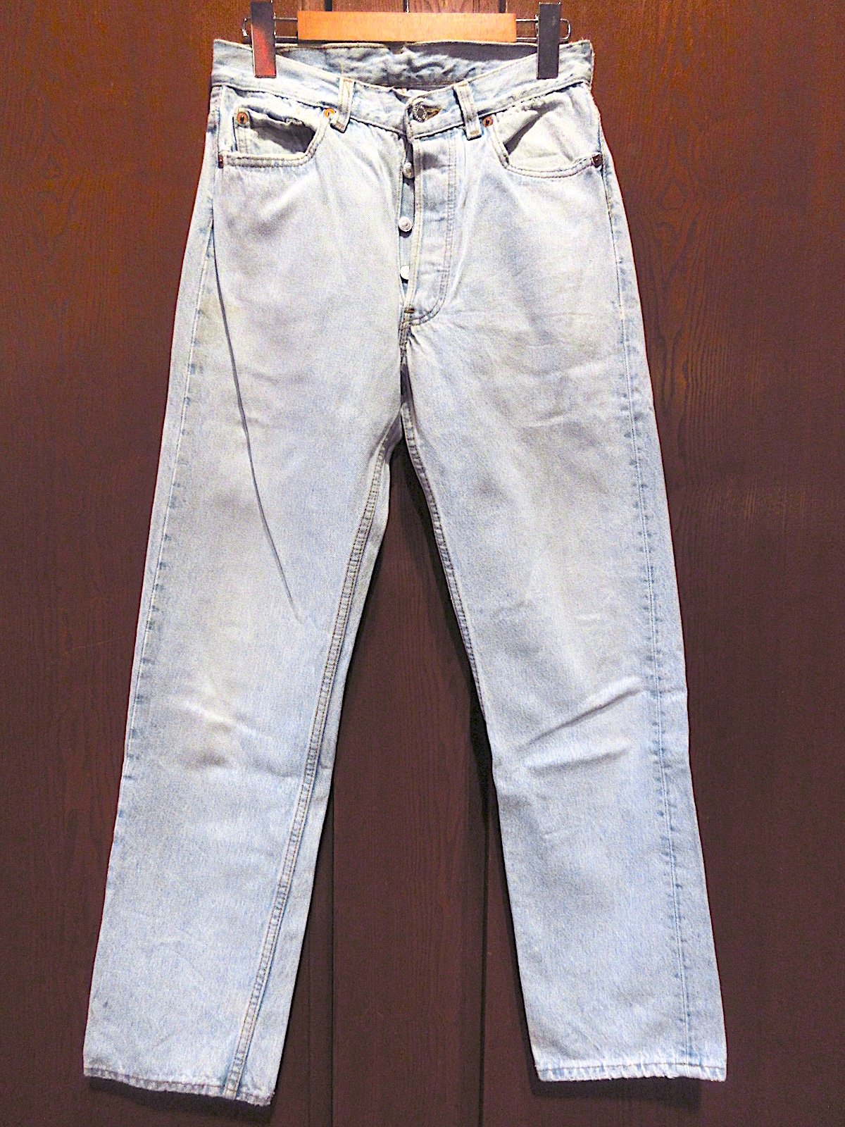 ビンテージ90's○Levi's 501実寸W72cm○260309m5-m-pnt-jns-