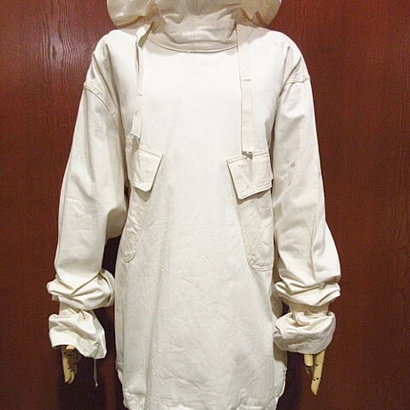 サルベージパーカー | STORES