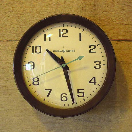 CATEGORY ウォールクロック／置き時計 | cozy vintage