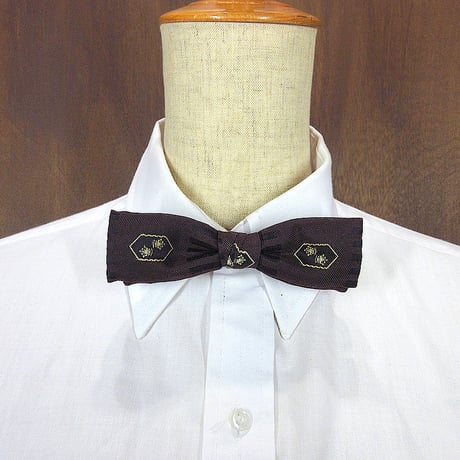 CATEGORY ボウタイ／蝶ネクタイ／リボンタイ | cozy vintage