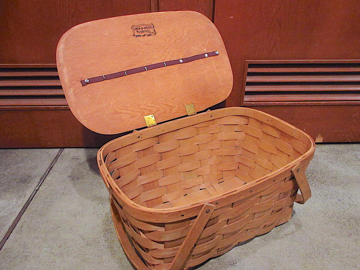 ビンテージ40's50's○WOV-N-WOOD by JERYWILピクニック ビンテージ40's50's○WOV-N-WOOD by JERYWILピクニック