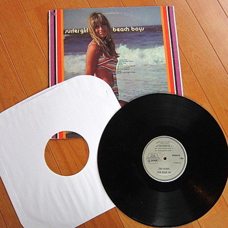 30周年　Blessing / SUBURBIA ベストコンピ　LPレコード コンパイラー生活30周年の橋本徹（SUBURBIA）が「NO MUSIC, NO