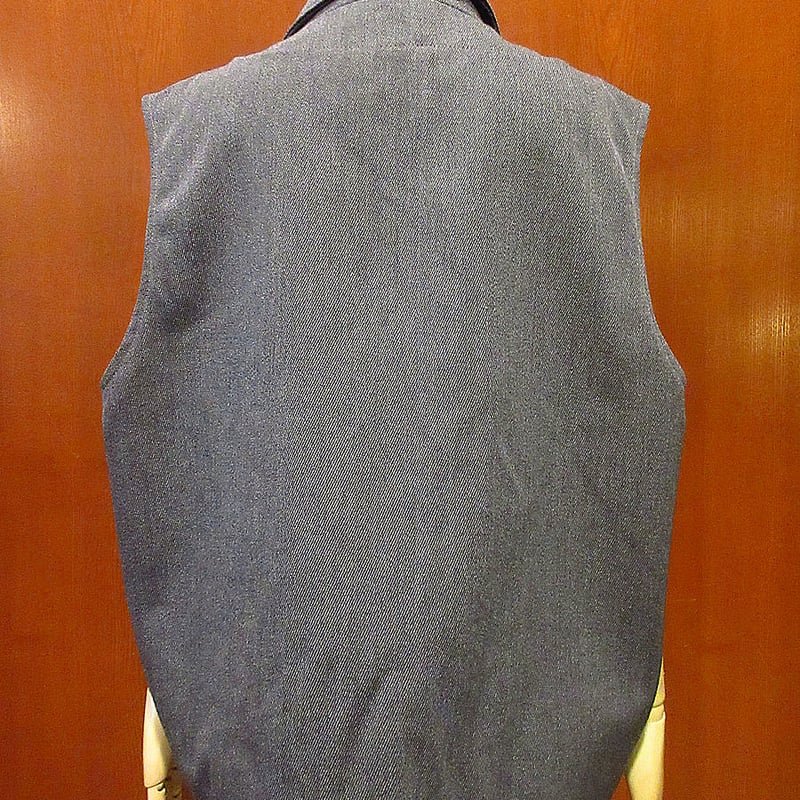 FILSON○襟付きウィップコードベストグレーsize XL○240926i4-m FILSON○襟付きウィップコードベストグレーsize XL○240926i4-m