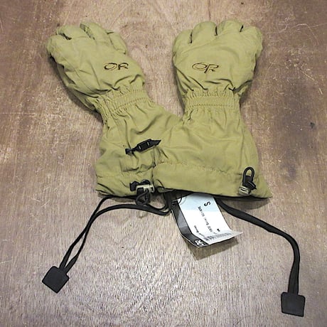 アウトドアリサーチ | STORES