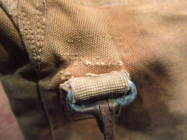 ヴィンテージキャンバスバックUS 楽天市場】希少/40's/USA製/US MAIL/キャンバス/メールバッグ