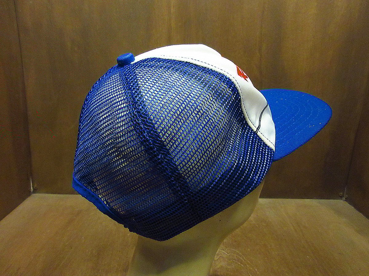 帽子 Shigepen 帽子 Shigepen SHIDEN(シデン)/F.V. RACING CAP - COTTON TWILL(レーシング