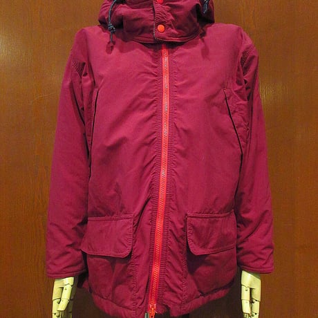 ビンテージ80’s90’s●Eddie Bauer ナイロンシェルジャケット size M●230327j3-m-jk-nyl 古着1980s1990sエディバウアー