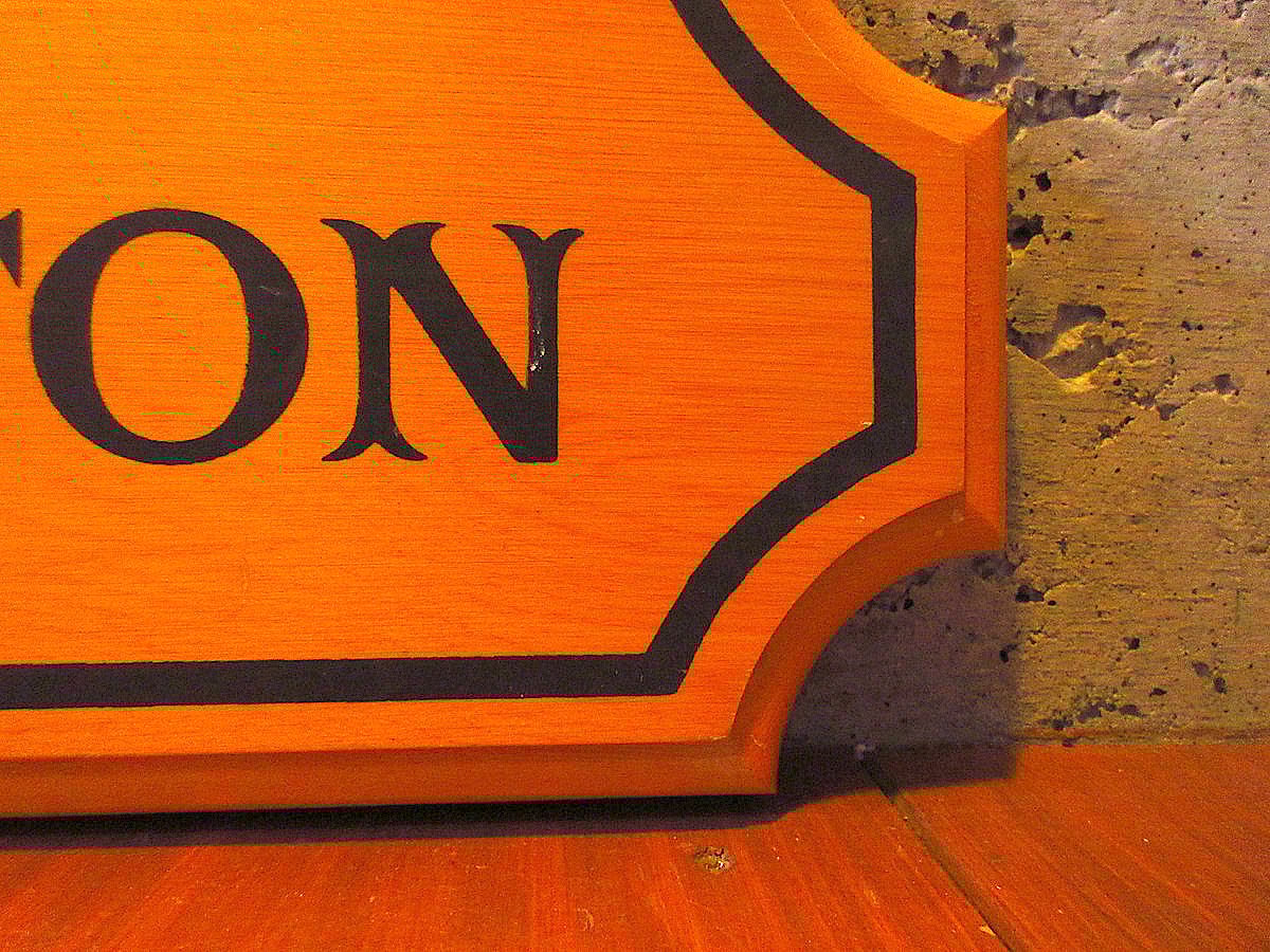 PENDLETON 店舗用 サイン プレート 新品 ビンテージ PENDLETON 店舗用 サイン プレート 新品 ビンテージ卸売り