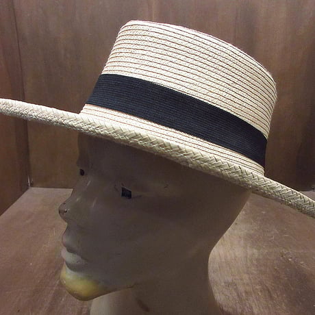 CATEGORY ストローハット | cozy vintage CATEGORY ストローハット | cozy vintage