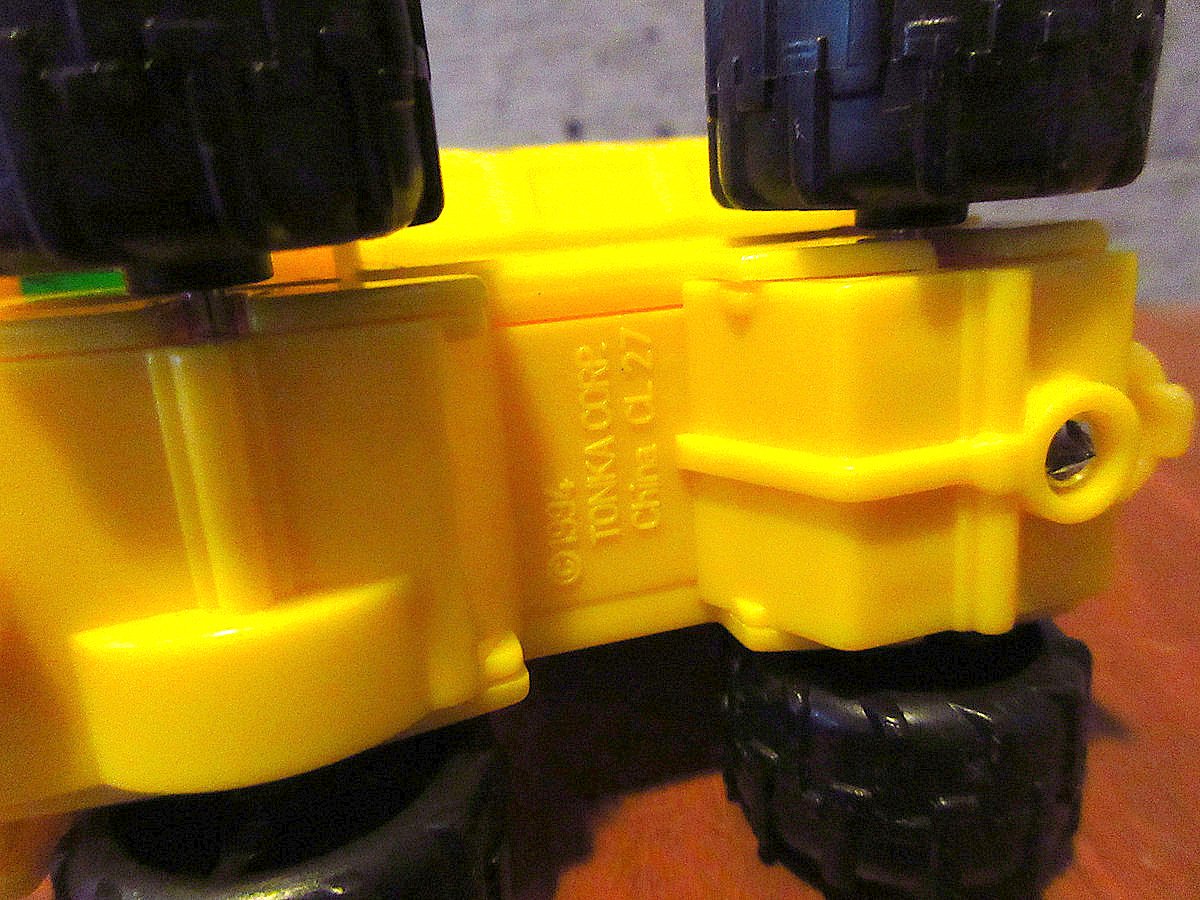 ビンテージ90's○McDonald'sハッピーミールトイ5点セット○241115k8-otc