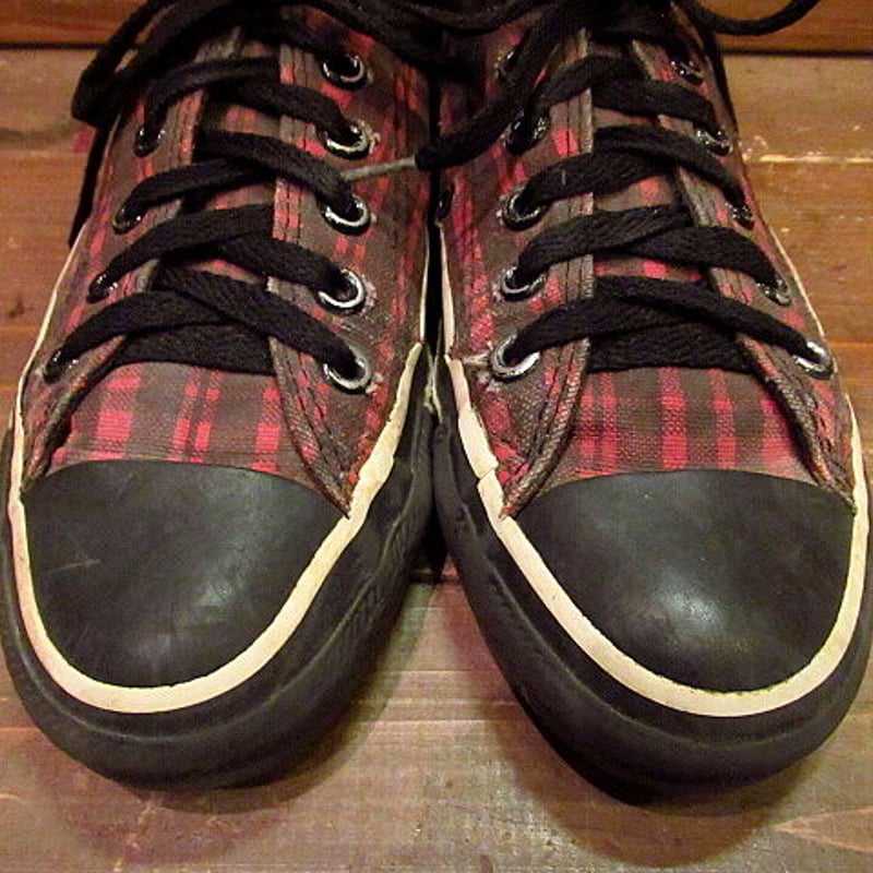 ビンテージ90's○MADE IN U.S.A. CONVERSE オールスター ビンテージ90's○MADE IN U.S.A. CONVERSE オールスター