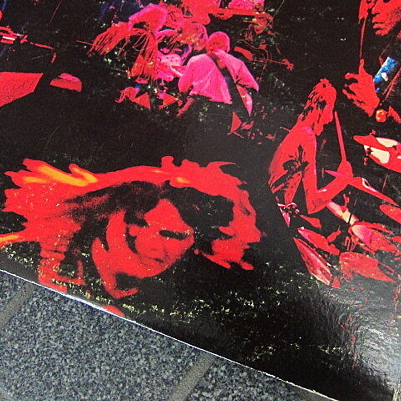 CROSBY, STILLS, NASH & YOUNG○4 WAY STREET 2枚組AT