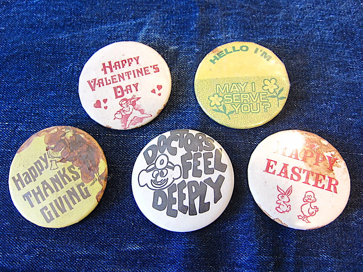 アメリカの缶バッジ 292個 まとめ売り ビンテージ USA Vintage アメリカの缶バッジ 292個 まとめ売り ビンテージ USA Vintage 缶