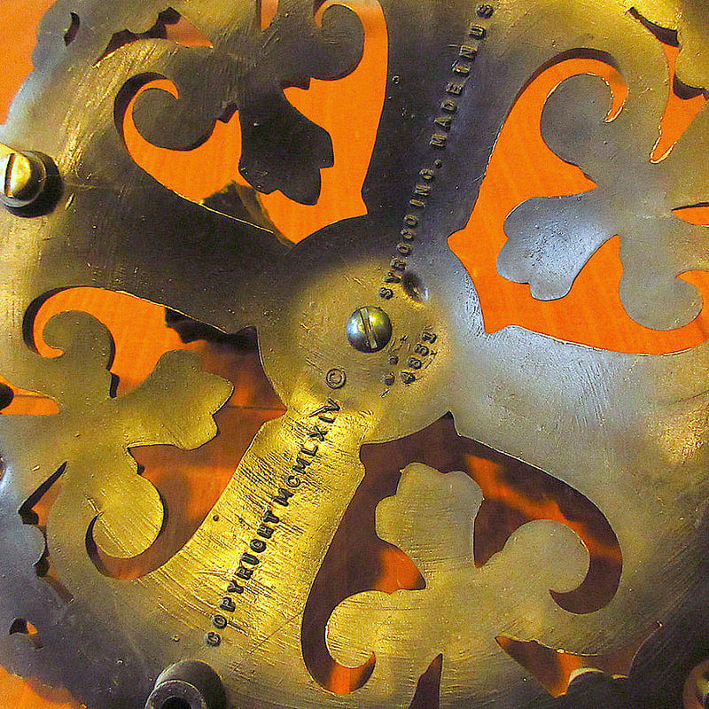 ビンテージ70's○壁掛けキャンドルホルダー2点セット○231110k1-otclct