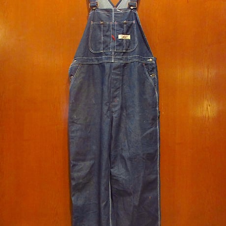 古着 オーバーオール ヴィンテージ CATEGORY オーバーオール | cozy vintage