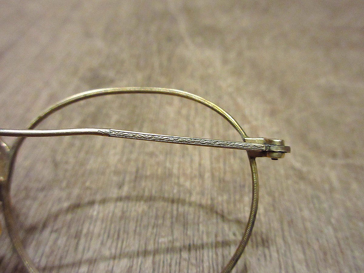 推定50年代 B＆L ブラウンウッド ブローフレーム 1/10 12kgf fit=scale-down,w=1200