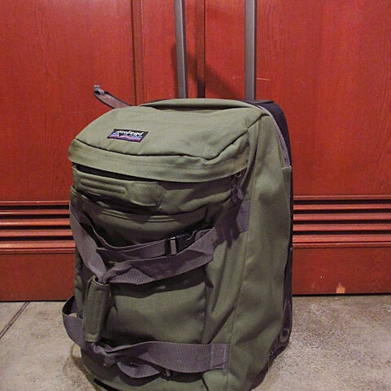 Patagoniaフリーウィーラーマックス123L○210220f9-bag-trkパタゴニア...