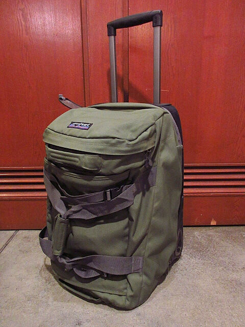 Patagoniaフリーウィーラーマックス123L○210220f9-bag-trkパタゴニア