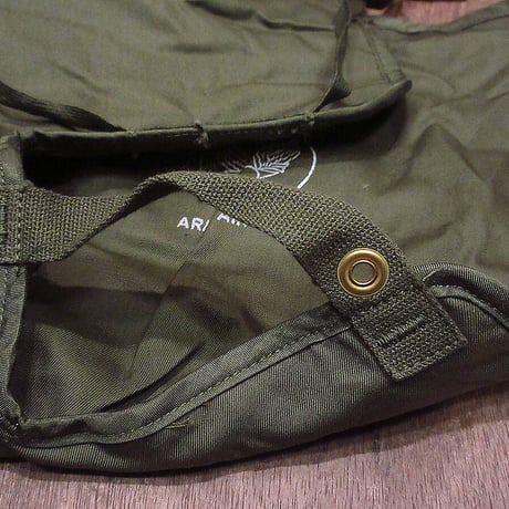 ビンテージ40's●DEADSTOCK USAAF TYPE Q-1インサートシューズ●230216i6-otclctミリタリー米軍実物デッドストックGE大戦