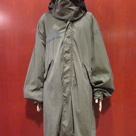 モッズコート | STORES FRED PERRY M-65 Fishtail Parka モッズコート