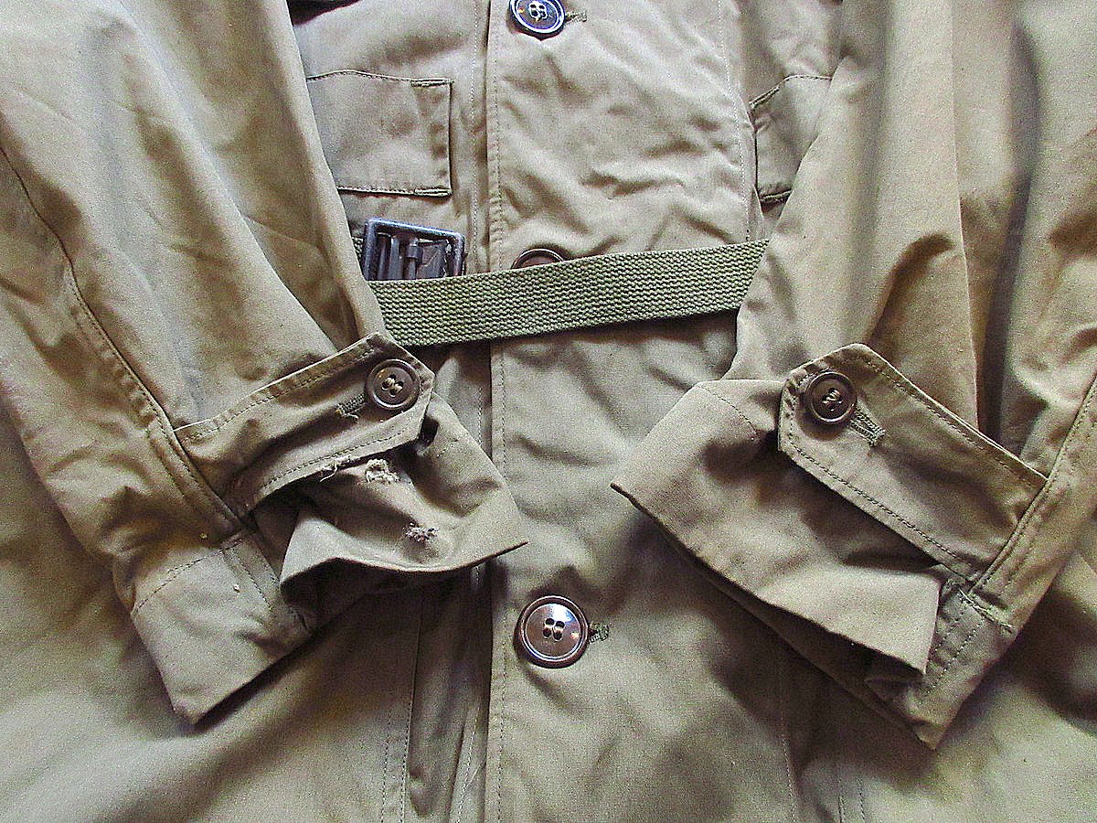 ビンテージ40's○U.S.ARMY M-1947オーバーコートsize S○240416k4 ビンテージ40's○U.S.ARMY M-1947オーバーコートsize S○240416k4