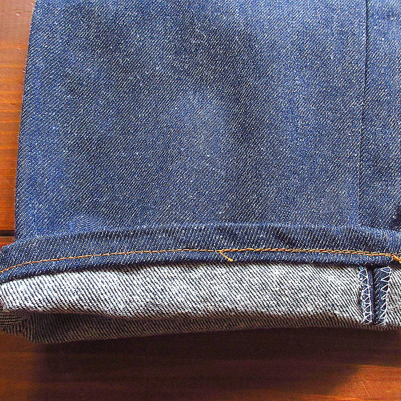 ビンテージ80's○DEADSTOCK Levi's 701表記W29 L31○240119k
