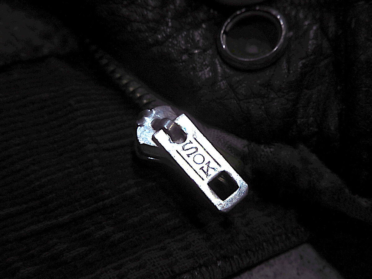 ビンテージ50's○Hawks JUMPERレザージャケット○230218m3-m-jk ビンテージ50's○Hawks JUMPERレザージャケット○230218m3-m-jk