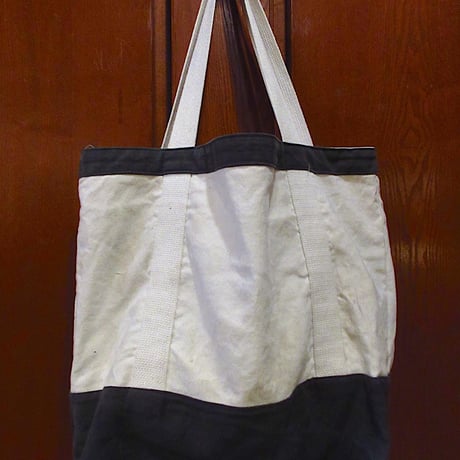 ビンテージ●REIポケット付きハンドバッグ●240626m8-bag-hndアウトドアトートバッグファッション雑貨小物